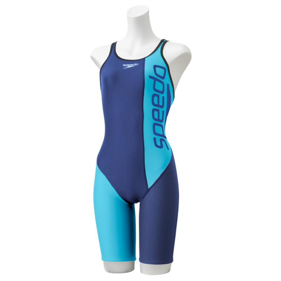 モデル スピード 競泳練習水着 21年秋冬モデル Stw Swimshopヒカリスポーツ 通販 Paypayモール Speedo 競泳水着 レディース 練習用 スタックアルファターンズニースキン Endurance Sp ルーン Www Blaskogabyggd Is