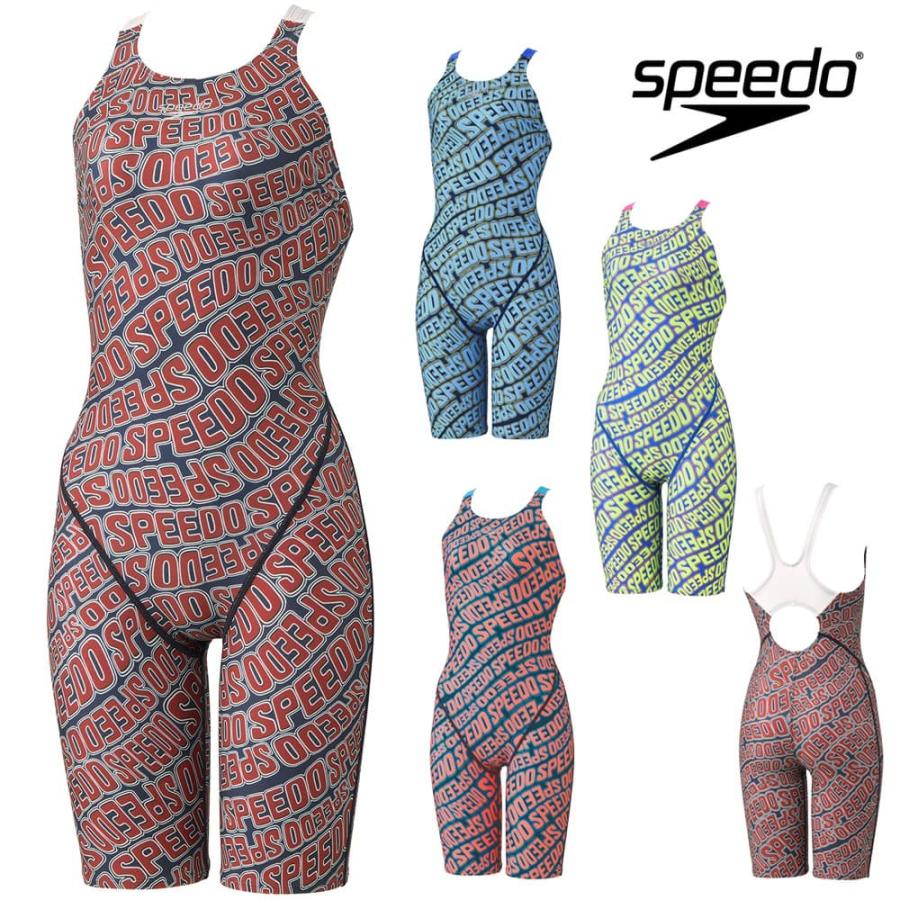 speedo スピード SPEEDO 競泳水着 練習用水着 レディース