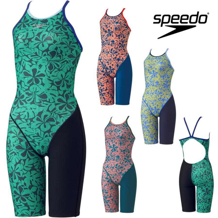 未使用◆SPEEDO スピード 競泳水着 4着 練習水着 ワンピース レディース speedo スピード SPEEDO 競泳水着 練習用水着 レディース