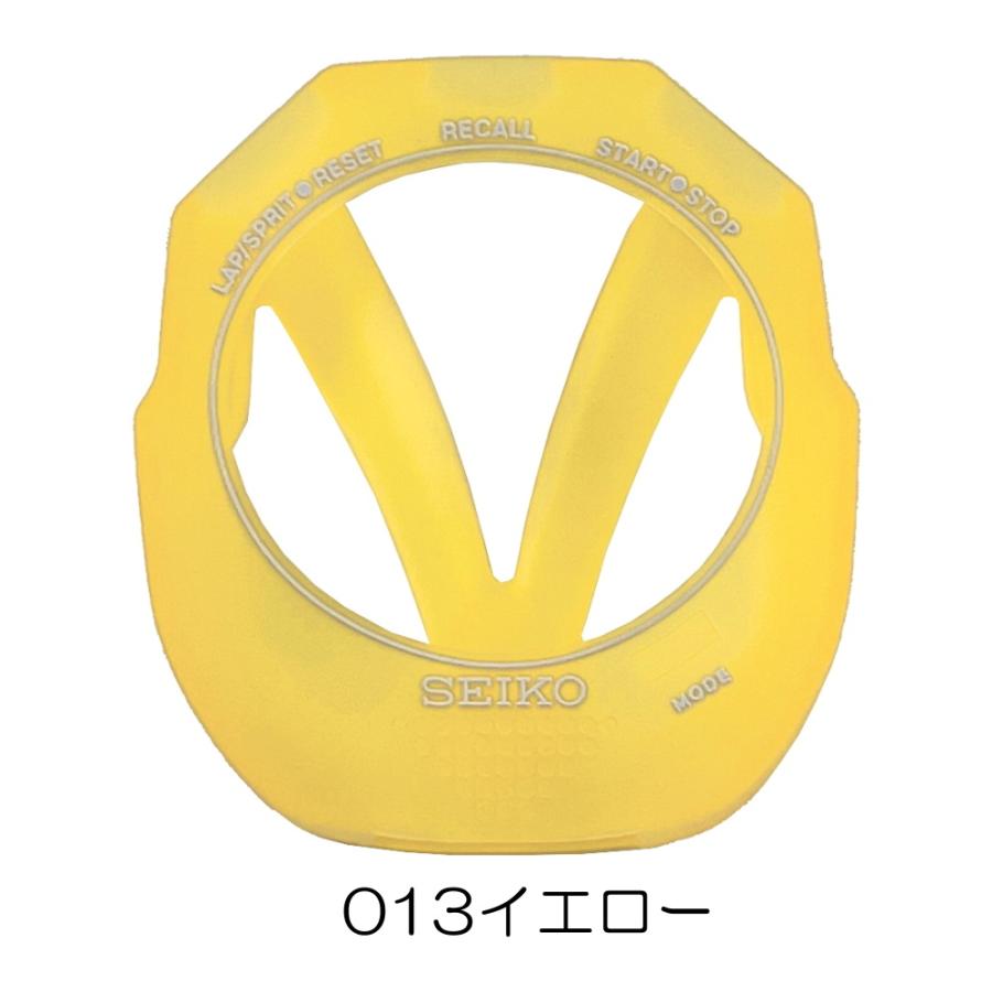 SEIKO（セイコー） SVAZ SEIKOスイミングマスター専用シリコンケース