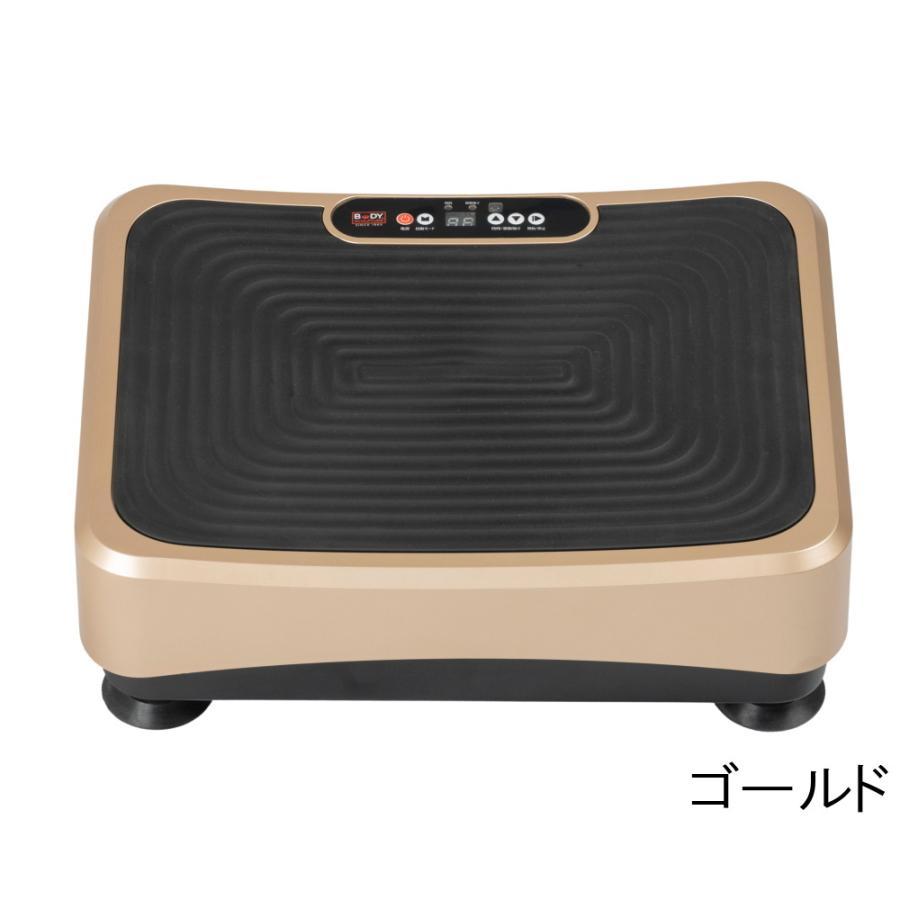 振動運動マシン BODY SCULPTURE SEVEN POWER WAVE入荷しました