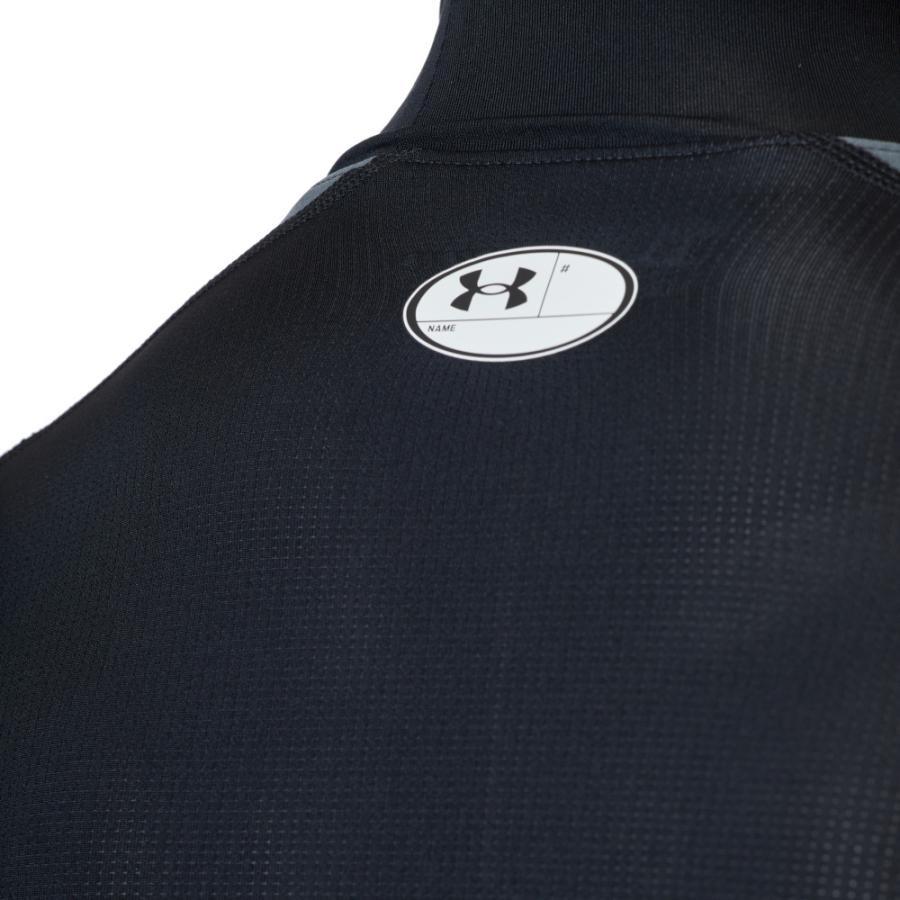 UNDER ARMOUR アンダーアーマー UA ヒートギア アーマー Vent