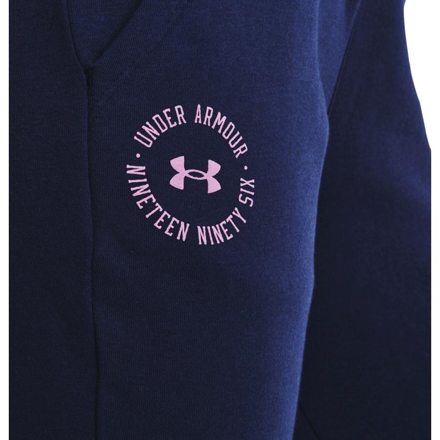UNDER ARMOUR アンダーアーマー UAライバルフリース クレスト