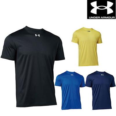 Under Armour ANDO 3番 サイン入りシャツ UNDER ARMOUR アンダーアーマー チームショートスリーブシャツ