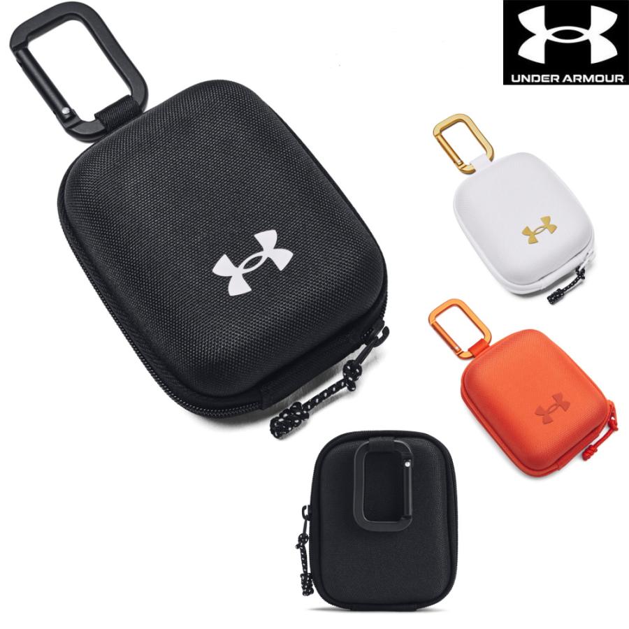 UNDER ARMOUR（アンダーアーマー） UNDER ARMOUR UAコンテイン マイクロケース ユニセックス 小物 ケース 小物入れ ...