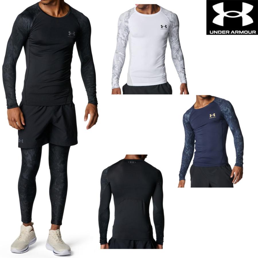 UNDER ARMOUR（アンダーアーマー） UNDER ARMOUR UAヒートギア