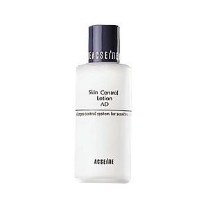 アクセーヌ ACSEINE ADコントロールローション 120ml｜hikarisupply