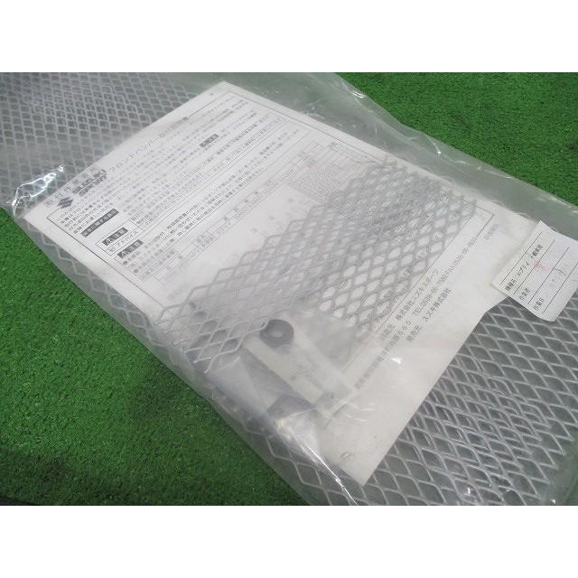 希少パーツ！！ スズキスポーツ DA62W フロントバンパーメッシュ 未 