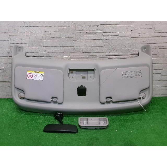 ホンダ N BOX＋ オーバーヘッドコンソール JF1 H26 112091 : Hikari