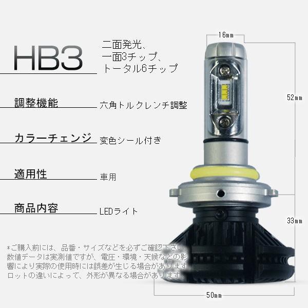 ステップワゴン Rk5 6 Ledヘッドライト ハイビーム Hb3 車検対応 ファンレス 車用 65k 3k 8k 変色可能 2年保証 Ledバルブ2個 X 光トレーディング 通販 Paypayモール