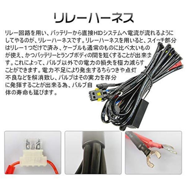 HIKARI(ヘッドライト) HIDキット ヘッドライト 55w 6000k H4 HIKARI(ヘッドライト) HIDキット ヘッドライト 55w 6000k H4