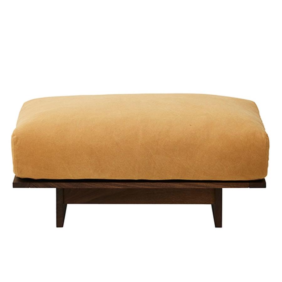 国産品 ニッポネア(NIPPONAIRE) オットマン アルジ ヌシ