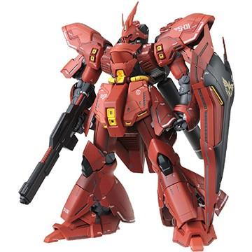 BANDAI（バンダイ） MG 175 サザビーver.Ka : ひかりTVショッピング