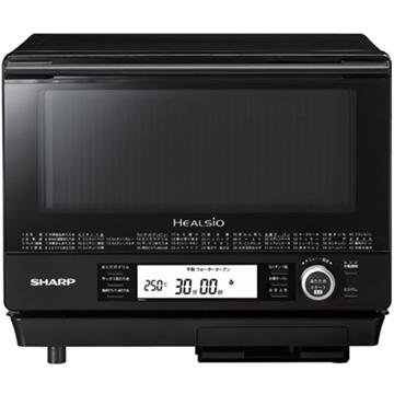 SHARP（シャープ） ウォーターオーブン ヘルシオ スチームオーブン