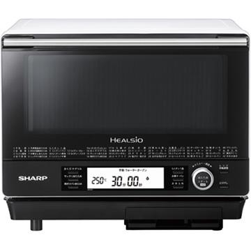 SHARP（シャープ） ウォーターオーブン ヘルシオ スチームオーブン