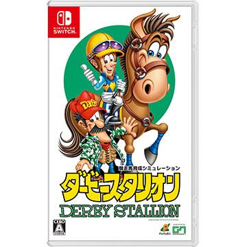 ゲームアディクト Switch ダービースタリオン ひかりtvショッピング 通販 Paypayモール