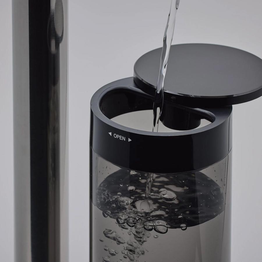 cado カドー 超音波式加湿器 STEM630i ブラックプレミアム HM cado カドー 超音波式加湿器 STEM630i ブラックプレミアム HM