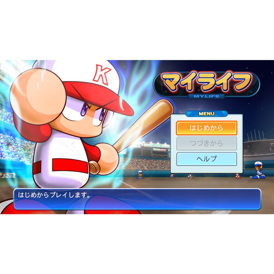 コナミ Switch Ebaseball パワフルプロ野球22 パワプロ ひかりtvショッピングpaypayモール 通販 Paypayモール