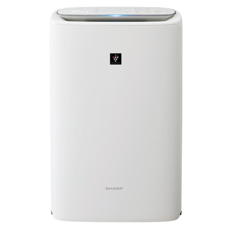 SHARP シャープ 加湿空気清浄機 プラズマクラスター 25000 洋室~17畳 