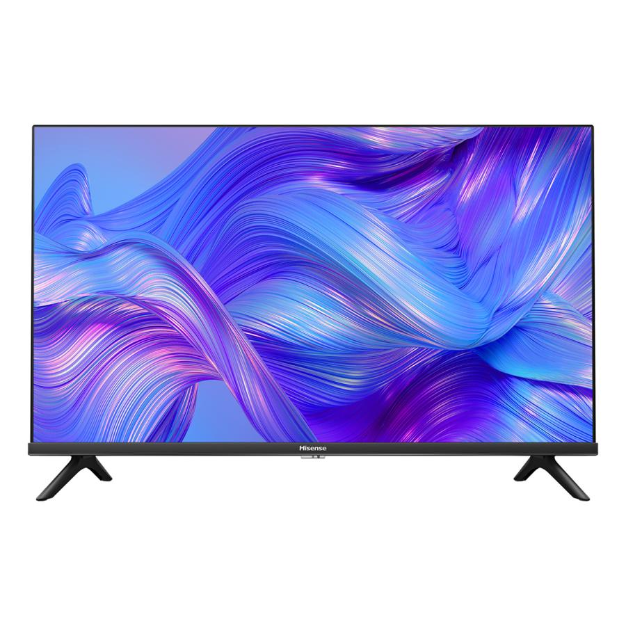 Hisense（ハイセンス） E40H 32V型液晶スマートテレビ YouTube/ ネットフリックス/ Wi-Fi内蔵/外付けHDD録画【正規販売店】 32E40H｜hikaritv｜02