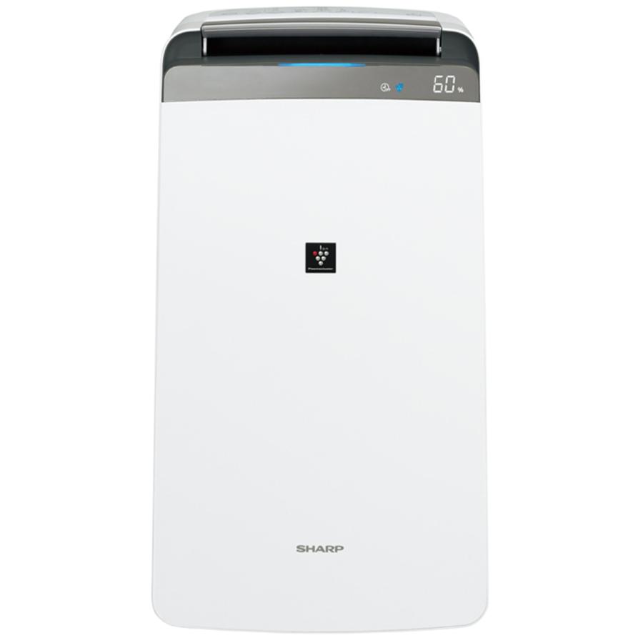 SHARP（シャープ） 衣類乾燥 除湿機 プラズマクラスター 7000 16L/日