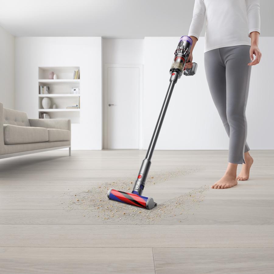 Dyson（ダイソン） コードレススティッククリーナー Micro 1.5kg SV21