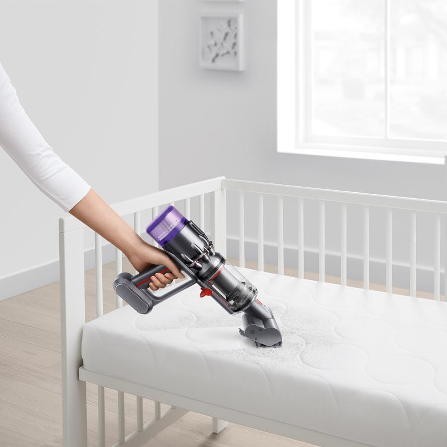 Dyson（ダイソン） コードレススティッククリーナー Micro 1.5kg SV21