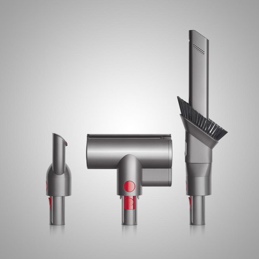 Dyson（ダイソン） コードレススティッククリーナー Micro 1.5kg SV21