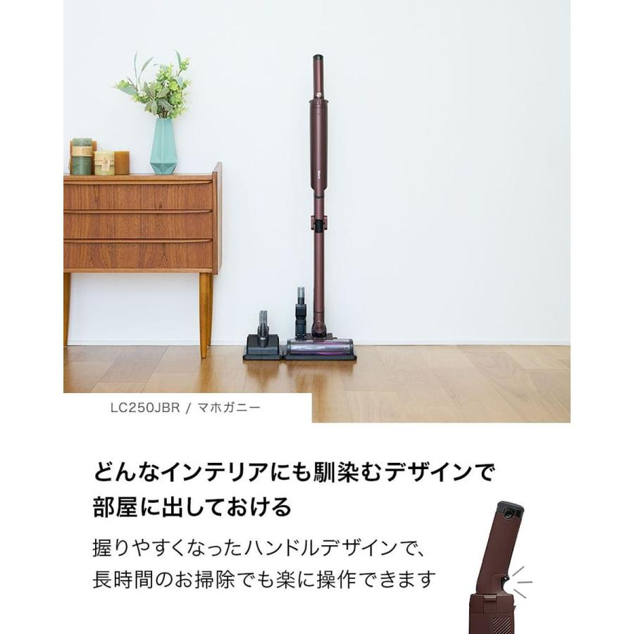 Shark（シャーク） EVOPOWER SYSTEM NEO コードレススティック