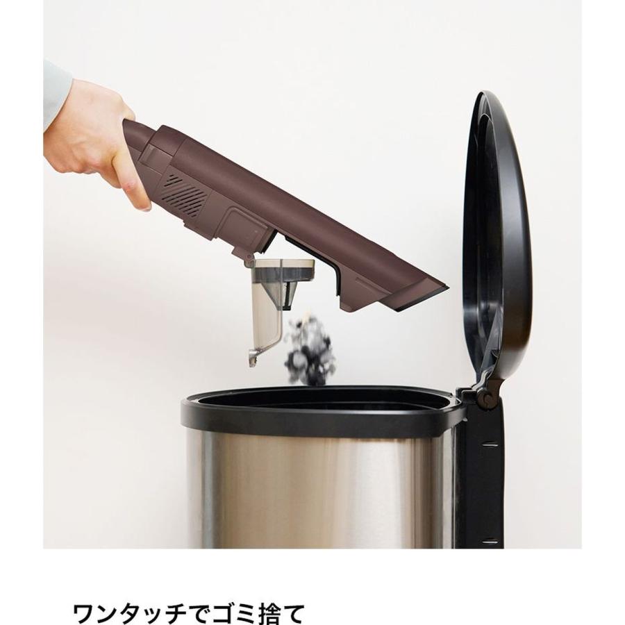 Shark LC250JBR コードレススティッククリーナー Shark（シャーク） EVOPOWER SYSTEM NEO コードレススティック