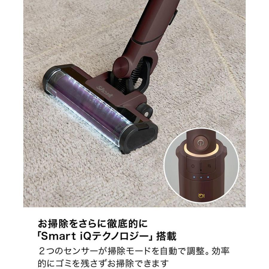 Shark（シャーク） EVOPOWER SYSTEM NEO コードレススティック