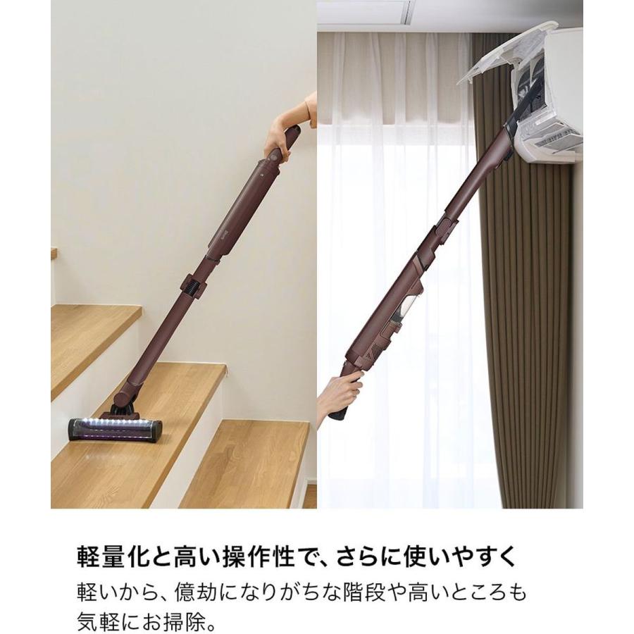 Shark（シャーク） EVOPOWER SYSTEM NEO コードレススティック