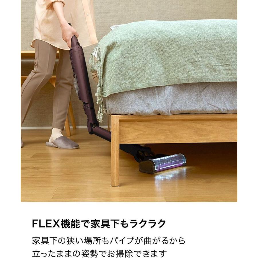 Shark（シャーク） EVOPOWER SYSTEM NEO コードレススティック