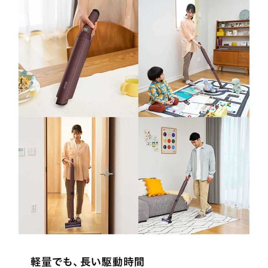 Shark（シャーク） EVOPOWER SYSTEM NEO コードレススティック
