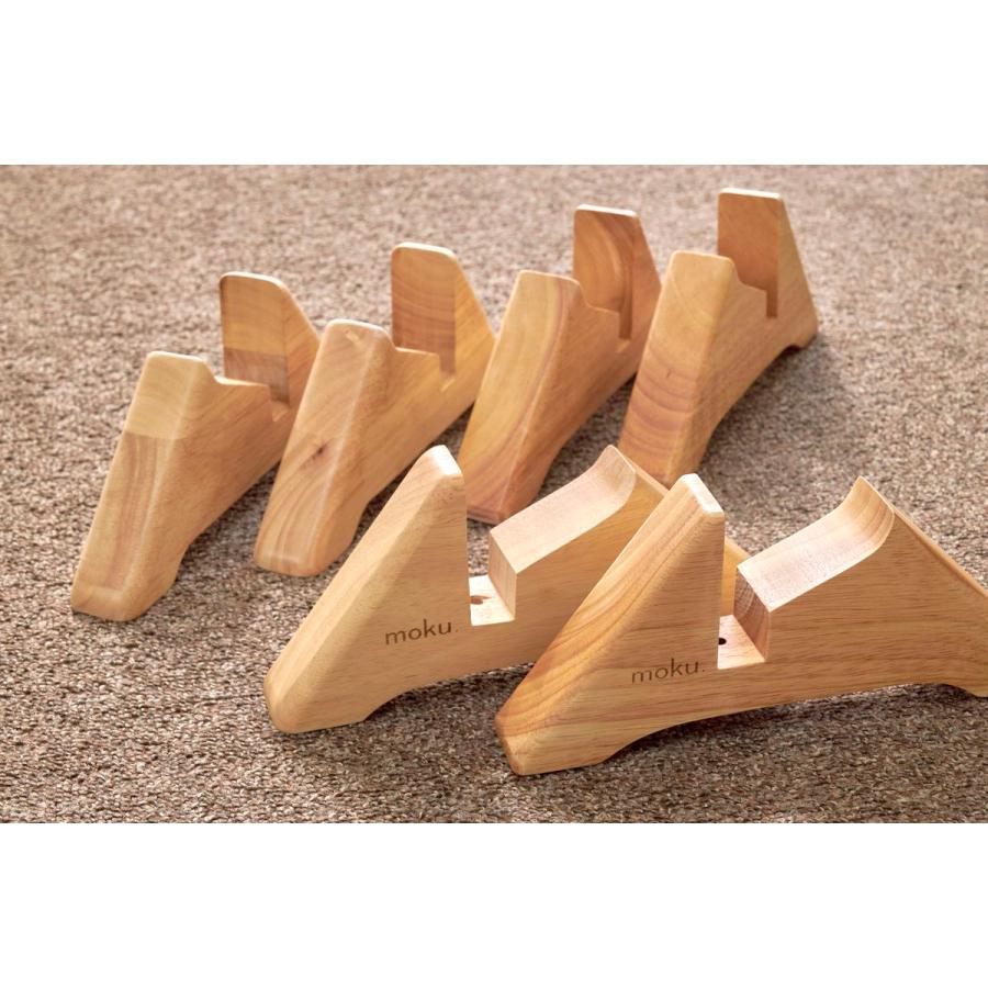 moku. コンベクターヒーター(パネルヒーター) ここぽか 1200W MCH-1202