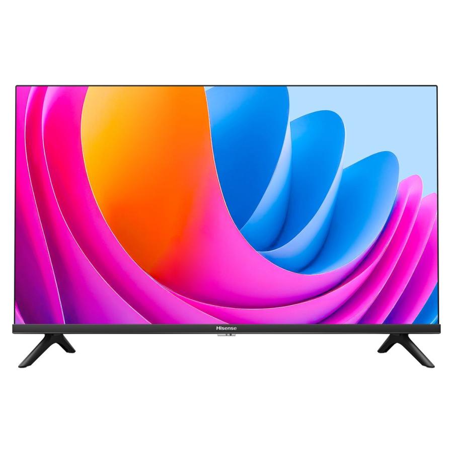 ハイセンス（HISENSE） 32型 液晶テレビ A4N 地デジ/BS/CS Wチューナー