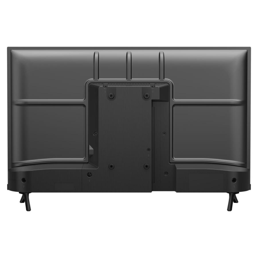 ハイセンス（HISENSE） 32型 液晶テレビ A4N 地デジ/BS/CS Wチューナー