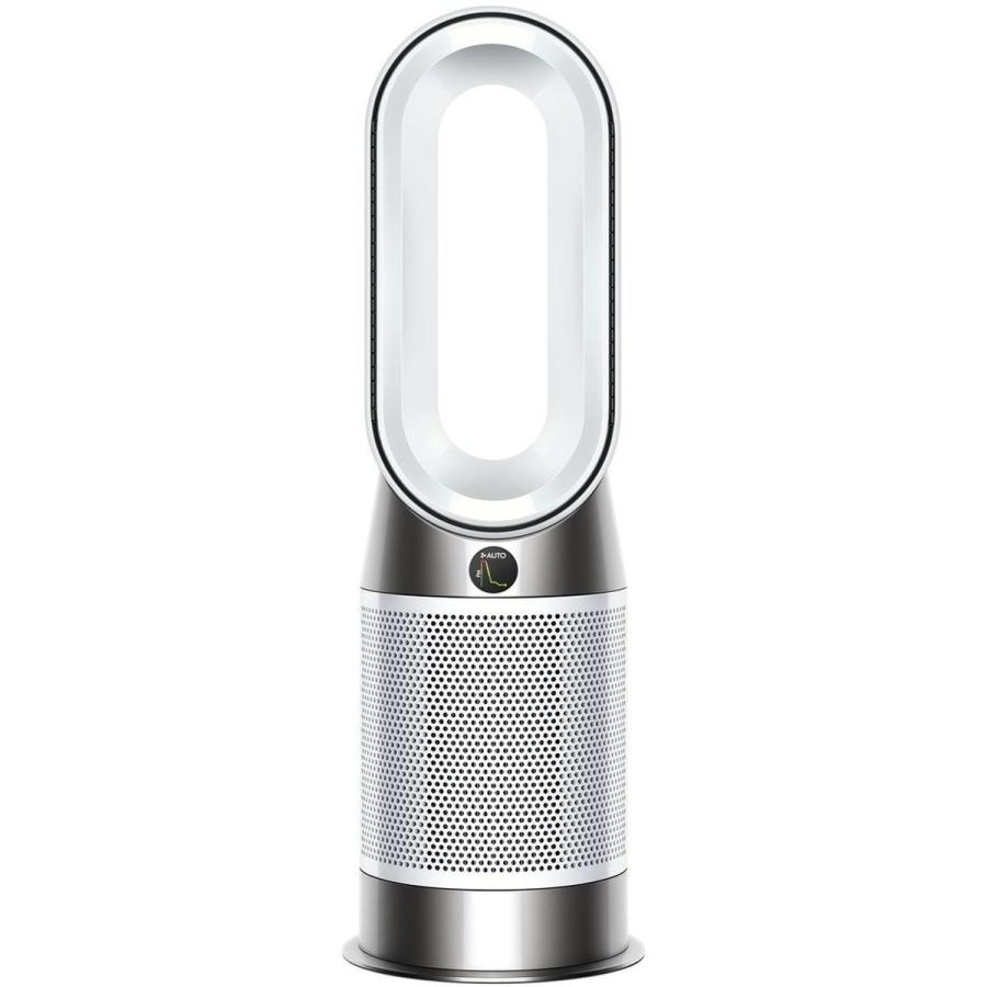 Dyson (ダイソン) Purifier Hot + Cool Gen1 HP10 WW [ホワイト/ホワイト]の商品画像（Yahoo!ショッピング）