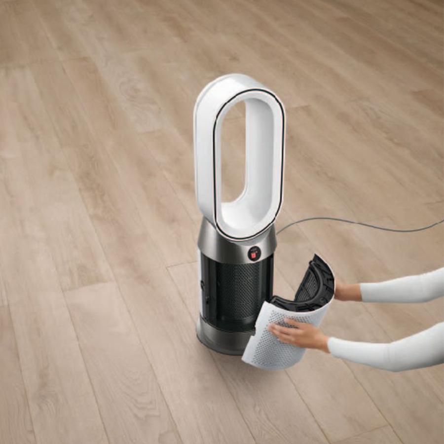Dyson（ダイソン） 空気清浄ファンヒーター Dyson Purifier Hot+Cool