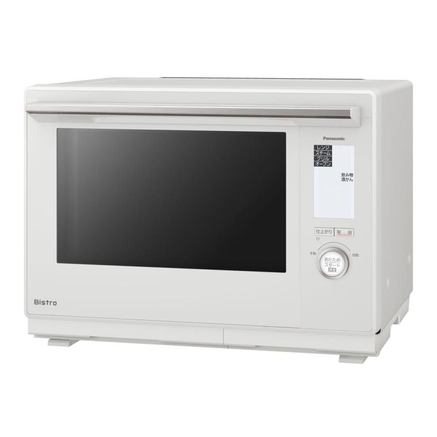 Panasonic（パナソニック） 【5年保証付】パナソニック スチーム