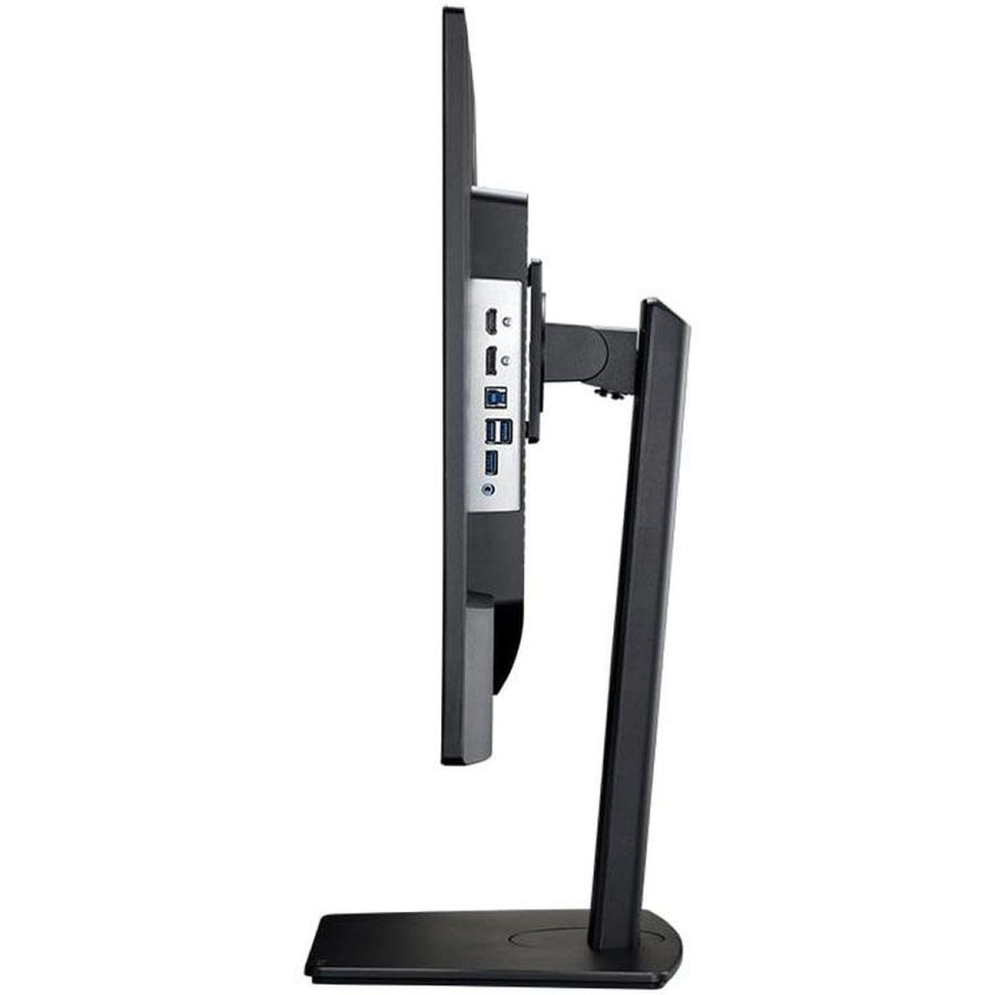 iiyama 液晶ディスプレイ 31.5型/2560×1440/HDMI DisplayPort/ブラック 
