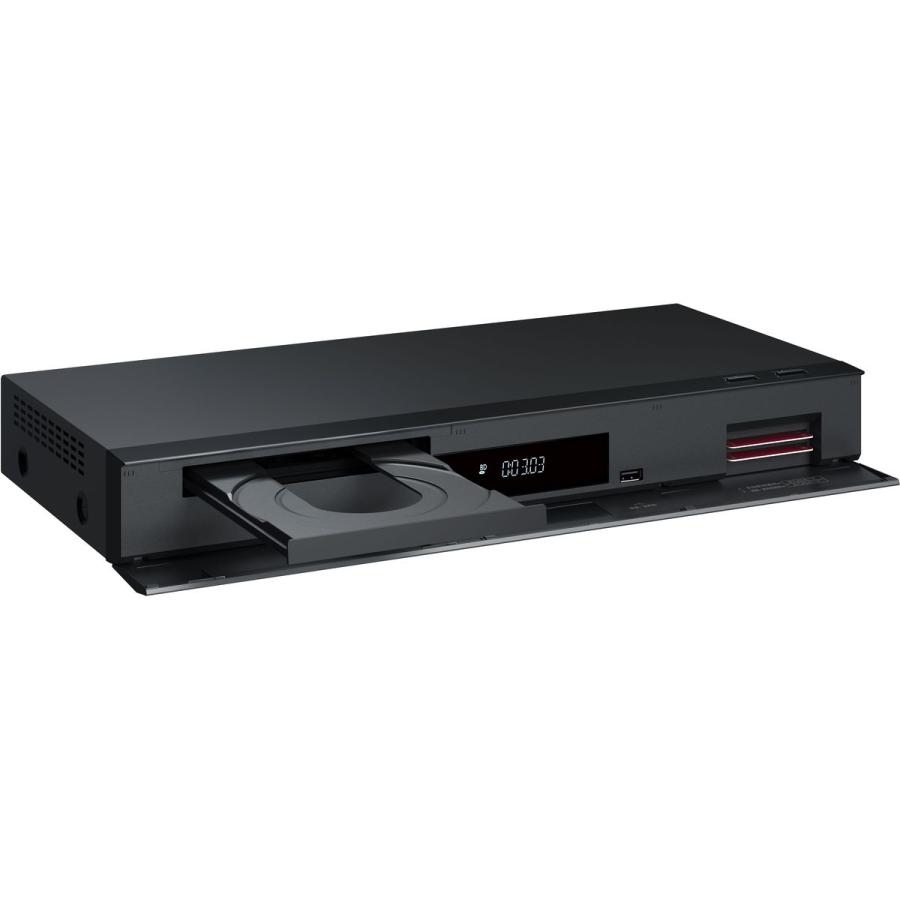 Panasonic（パナソニック） 【5年保証付】パナソニック DIGA ディーガ