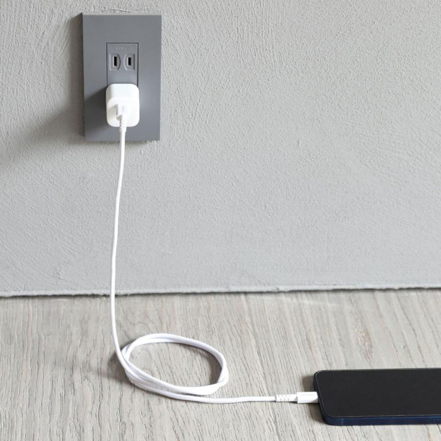 Owltech（オウルテック） ドコモ純正 ポータブルACアダプタOW03