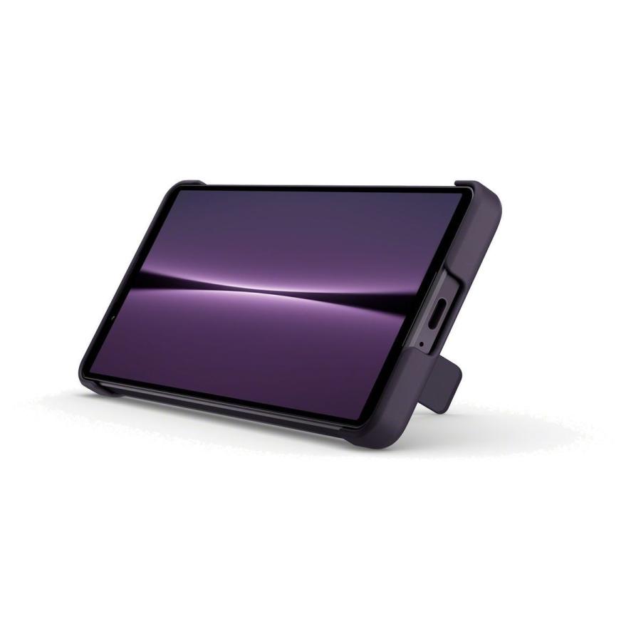 SONY（ソニー） 【特別価格 docomo select品】SO-51C Style Cover