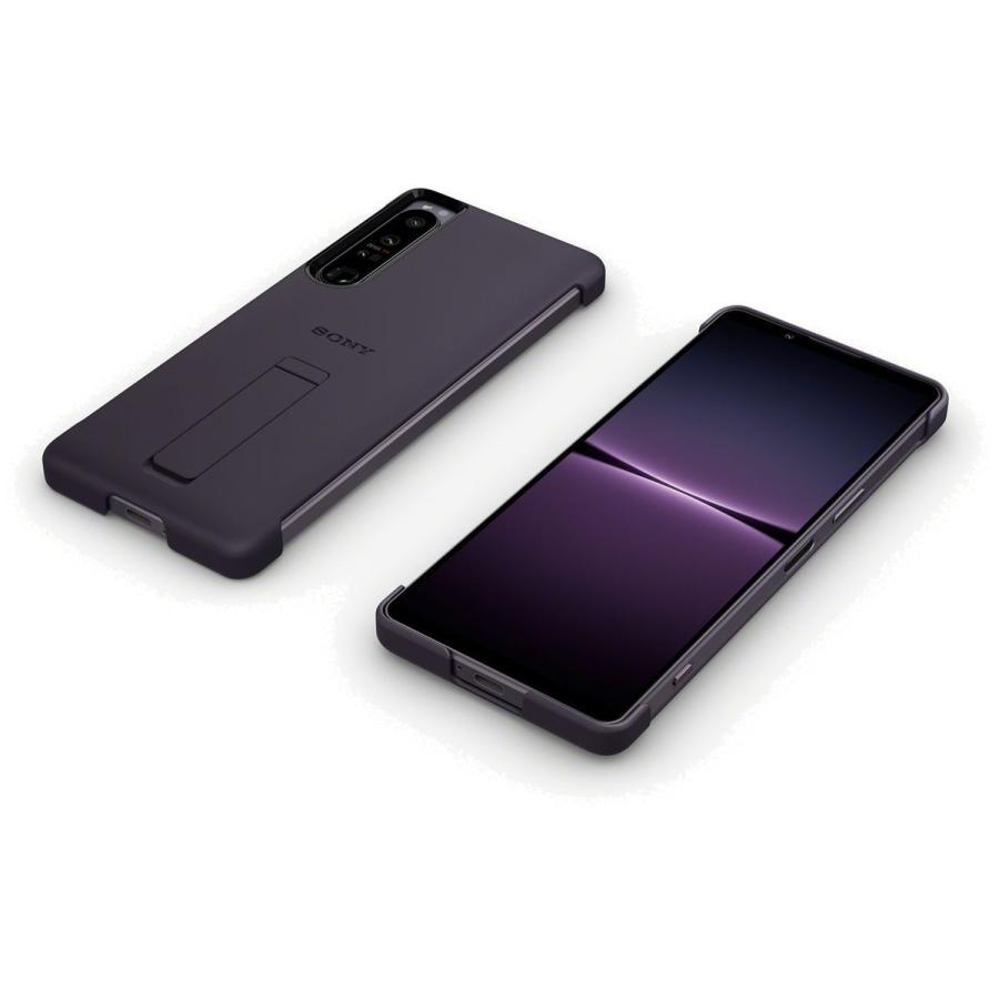 SONY（ソニー） 【特別価格 docomo select品】SO-51C Style Cover