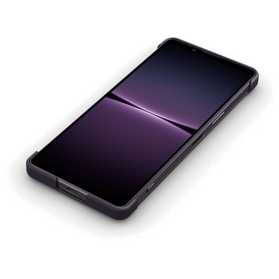 SONY（ソニー） 【特別価格 docomo select品】SO-51C Style Cover