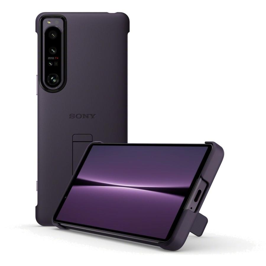 SONY（ソニー） 【特別価格 docomo select品】SO-51C Style Cover