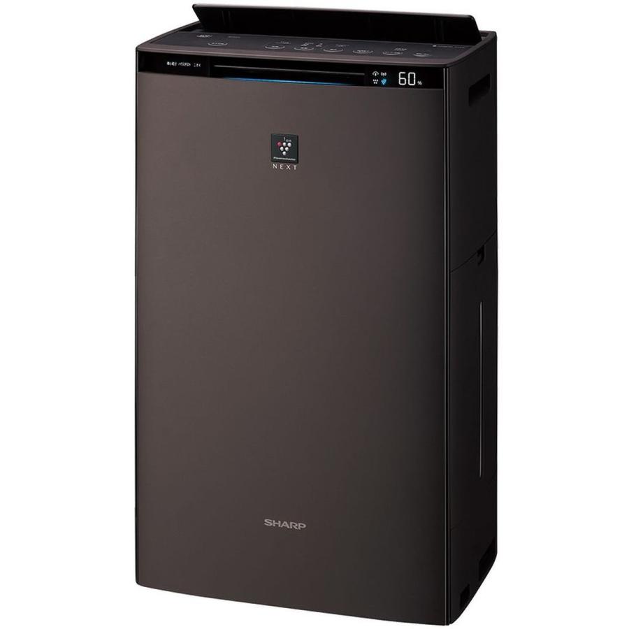 SHARP（シャープ） 加湿空気清浄機 プラズマクラスター NEXT 洋室 ~21