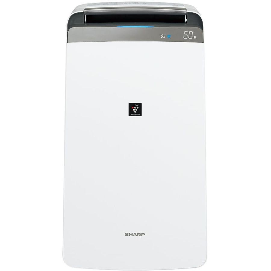 SHARP（シャープ） 衣類乾燥 除湿機 コンプレッサー方式 ハイパワー