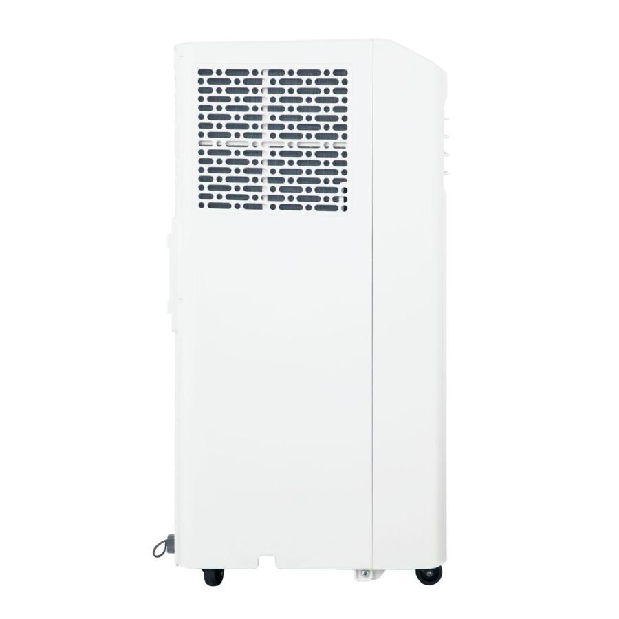 Hisense（ハイセンス） スポットエアコン 移動式エアコン スポット
